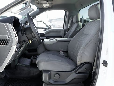 Used 2017 Ford F550 XLT w/ Advanced Security Pack image 26