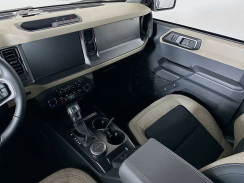 New 2025 Ford Bronco Big Bend image 11