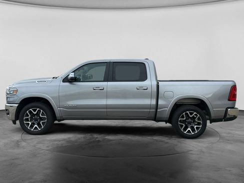 Used 2026 RAM 1500 Laramie AWD/4WD image 5