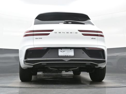 New 2026 Genesis GV70 2.5T image 16