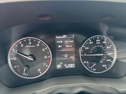 Used 2023 Subaru Ascent Onyx Edition Limited AWD/4WD image 14
