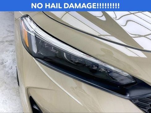 Certified 2026 Honda Civic Sport image 25