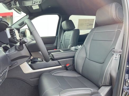 New 2026 Toyota Tundra SR5 AWD/4WD image 11
