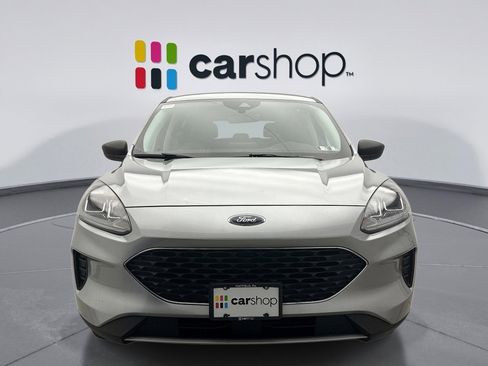 Used 2022 Ford Escape SE AWD/4WD image 8