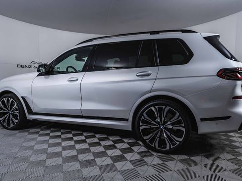 Used 2023 BMW X7 M60i w/ M Sport Professional Package image 7