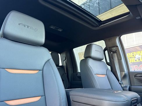 New 2026 GMC Sierra 2500 AT4 w/ AT4 Premium Plus Package AWD/4WD image 16