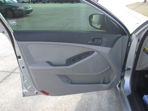 Used 2013 Kia Optima LX w/ Convenience Plus Pkg image 11