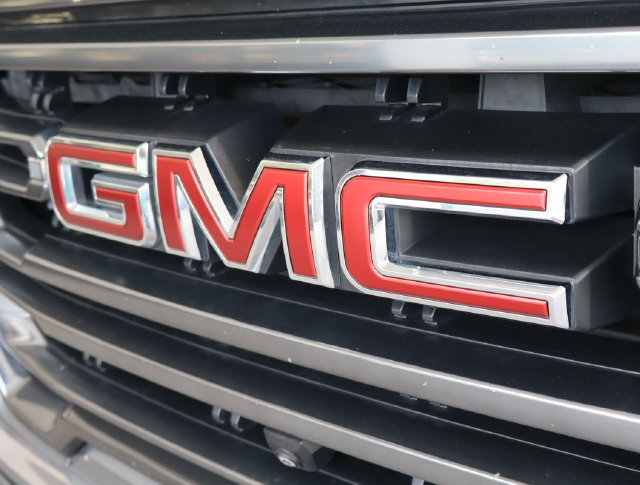 Used 2021 GMC Sierra 1500 AT4 w/ AT4 Value Package AWD/4WD image 61