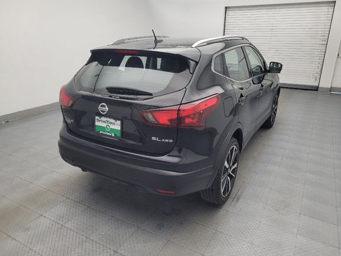 Used 2019 Nissan Rogue Sport SL w/ Premium Package AWD/4WD image 9