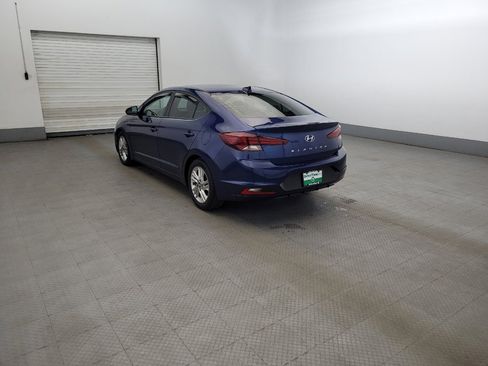 Used 2019 Hyundai Elantra Value Edition FWD image 5