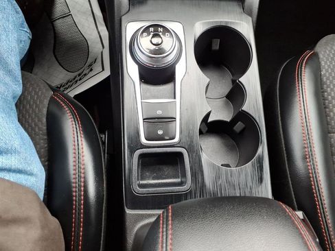 Used 2023 Ford Escape ST-Line w/ Tech Pack #1 FWD image 13