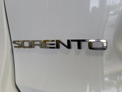 Used 2020 Kia Sorento SX FWD image 8