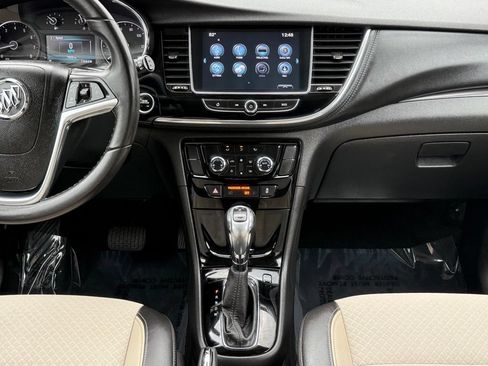 Used 2018 Buick Encore Preferred FWD image 23