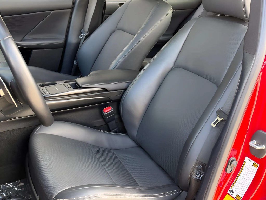 Used 2024 Lexus IS 300 w/ Premium Package RWD image 7
