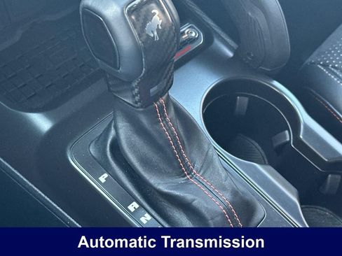 Used 2024 Ford Bronco Raptor w/ Interior Carbon Fiber Pack 6 AWD/4WD image 28