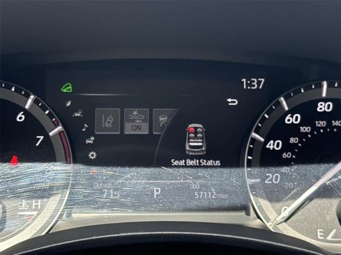 Used 2021 Toyota Highlander Limited AWD/4WD image 28