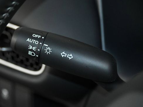 New 2027 Honda HR-V EX-L image 28