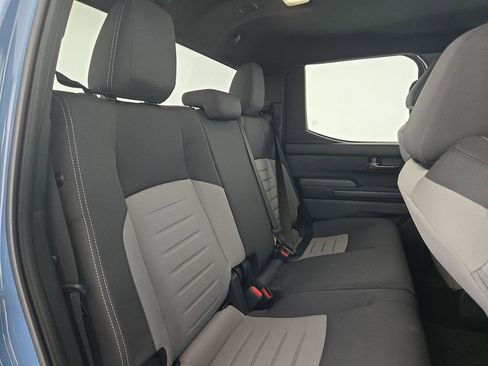 Used 2026 Toyota Tacoma TRD Sport image 32