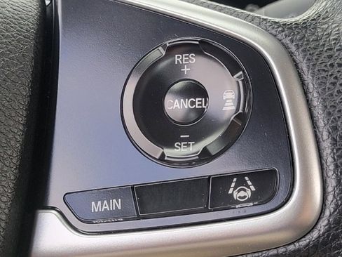 Used 2020 Honda Civic LX image 12