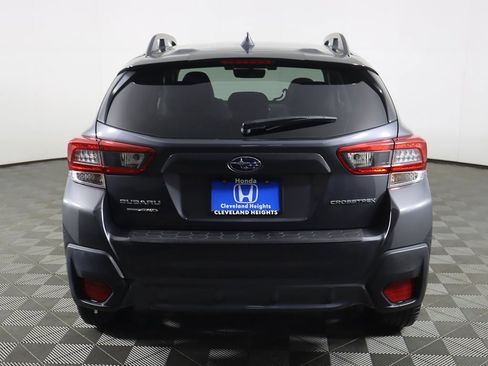 Used 2023 Subaru Crosstrek 2.0i Premium image 11