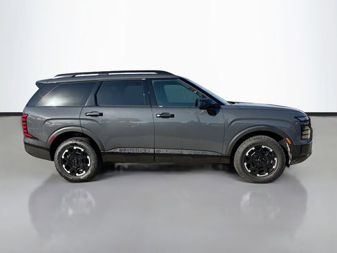 New 2026 Hyundai Palisade XRT Pro image 4