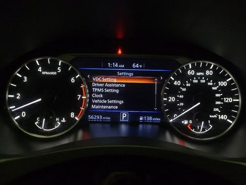 Used 2021 Nissan Altima 2.5 SR image 23