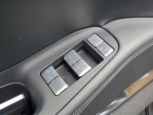 New 2025 Lincoln Navigator L Reserve w/ Jet Appearance Package image 10