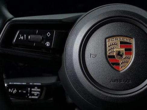 Used 2024 Porsche Taycan 4 Cross Turismo image 10