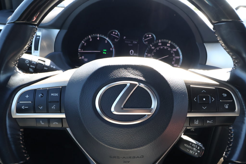 Used 2020 Lexus GX 460 Premium AWD/4WD image 22