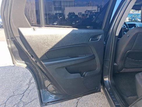 Used 2014 GMC Terrain SLE w/ Convenience Package image 22