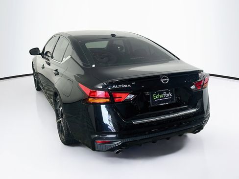 Used 2023 Nissan Altima 2.5 SR FWD image 5