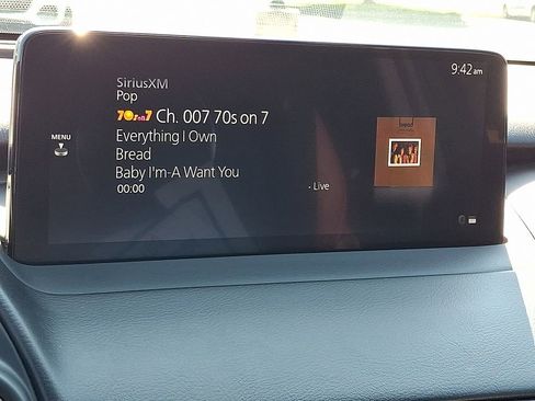 Used 2023 MAZDA CX-9 Carbon Edition image 24