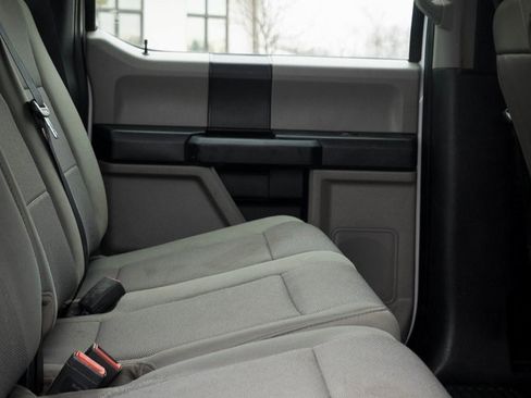 Used 2021 Ford F250 XL w/ Power Equipment Group image 29