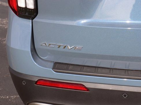New 2026 Ford Explorer Active w/ Active Comfort Package AWD/4WD image 9