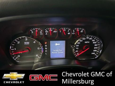 Used 2017 Chevrolet Silverado 1500 LS image 18