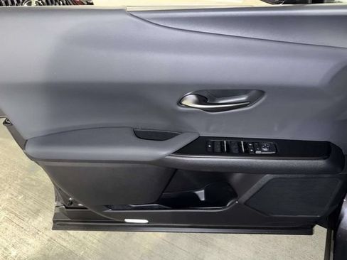 New 2026 Lexus UX 300h AWD image 14