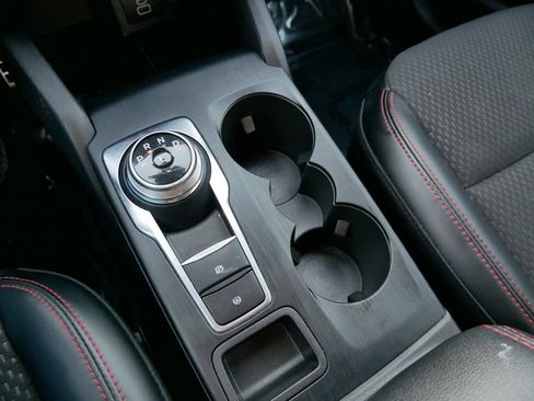 Certified 2024 Ford Escape ST-Line w/ Tech Pack #1 image 26