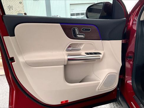 Certified 2022 Mercedes-Benz GLA 250 GLA 250 image 21