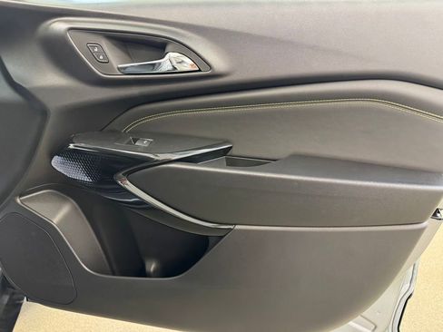 New 2026 Chevrolet Trax LT w/ Driver Confidence Package FWD image 27