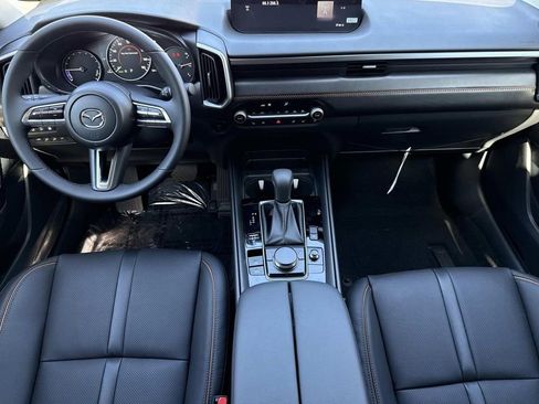New 2026 MAZDA CX-50 AWD 2.5 Hybrid w/ Weather Package image 21