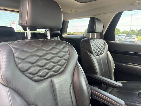 Used 2021 Hyundai Palisade Limited FWD image 28