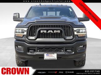 Certified 2023 RAM 2500 Rebel w/ Level 1 Equipment Group video 2