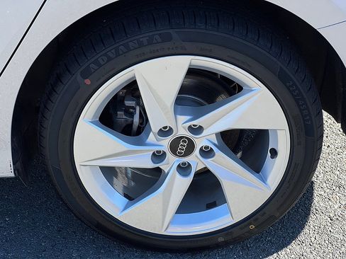 Used 2023 Audi A3 2.0T Premium image 5