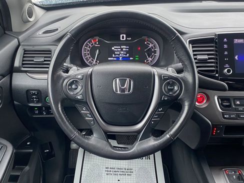 Used 2023 Honda Ridgeline RTL image 22