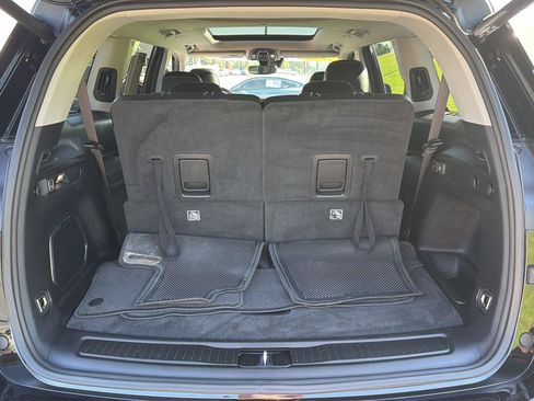 Used 2021 Jeep Grand Cherokee L Limited AWD/4WD image 36