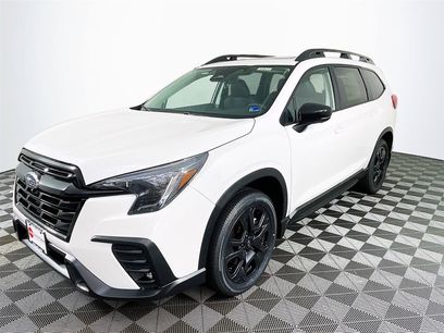 New 2026 Subaru Ascent Bronze Edition w/ Onyx Package