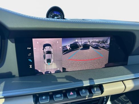 Used 2026 Porsche 911 Carrera image 19