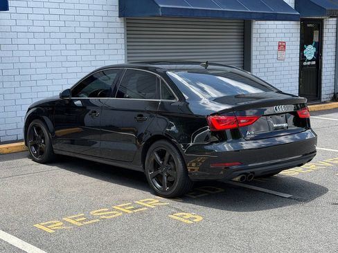 Used 2015 Audi A3 1.8T Premium FWD image 4