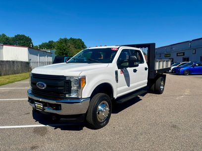 Used 2017 Ford F350 XL w/ Power Equipment Group