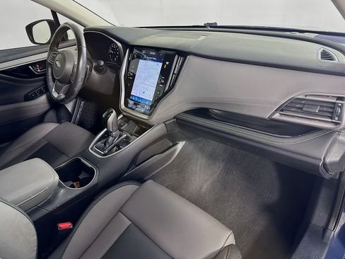 Used 2023 Subaru Outback Onyx Edition image 36